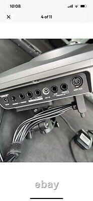 Free P&P. Roland TD-15 Drum Kit. W TD-30 Pads. TD30 TD 30 TD15 TD 15