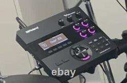 Free P&P. Roland TD-27 Brain Module For Electronic Drum Kit