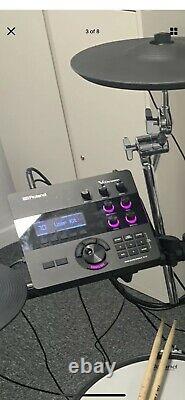 Free P&P. Roland TD-27 Brain Module For Electronic Drum Kit