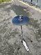 Free P&p Roland Vh-11 Hi Hat Cymbal W Mapex Stand For Drum Kit. Vh11 Vh 11