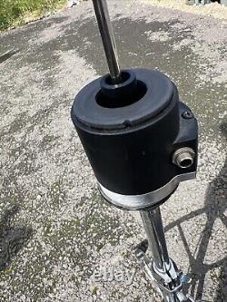 Free P&P Roland VH-11 Hi Hat Cymbal w Mapex Stand for Drum Kit. VH11 VH 11