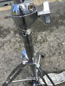 Free P&P Roland VH-11 Hi Hat Cymbal w Mapex Stand for Drum Kit. VH11 VH 11