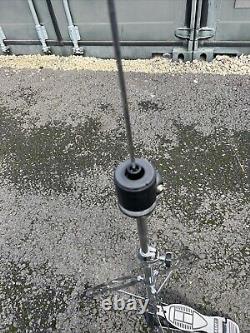 Free P&P Roland VH-11 Hi Hat Cymbal w Mapex Stand for Drum Kit. VH11 VH 11