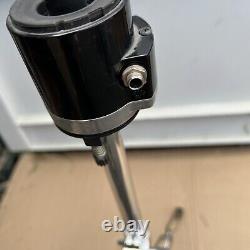 Free P&P. Roland VH-11 Hi Hat with Stand