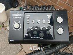 GEAR4MUSIC DD502(J) ELECTRONIC DRUM KIT & AMP offers welcome