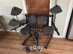 Gear4Music DD502J Electronic Digital Drum Kit