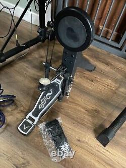 Gear4Music DD502J Electronic Digital Drum Kit