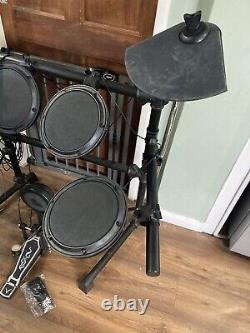 Gear4Music DD502J Electronic Digital Drum Kit