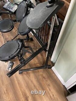 Gear4Music DD502J Electronic Digital Drum Kit