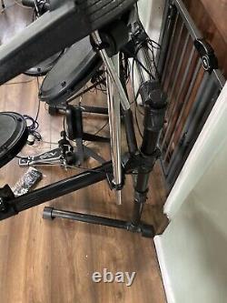 Gear4Music DD502J Electronic Digital Drum Kit