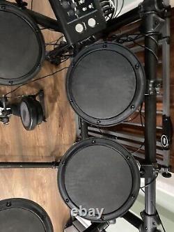 Gear4Music DD502J Electronic Digital Drum Kit