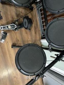 Gear4Music DD502J Electronic Digital Drum Kit