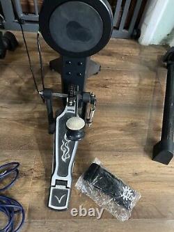 Gear4Music DD502J Electronic Digital Drum Kit