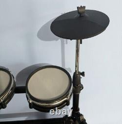 Gear4music DD420X Electronic Drum Kit, good condition, used