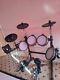 Gear4music Dd420x Electronic Drum Kit Used In Excellent Condition