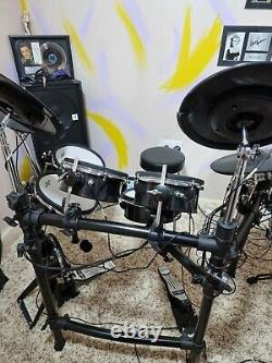 Gear4music DD480X Electronic Drum Kit