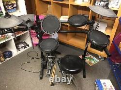 Gear4music DD592 COMPACT ELECTRONIC DRUM KIT