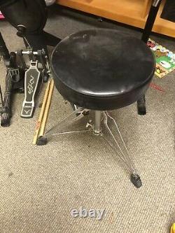 Gear4music DD592 COMPACT ELECTRONIC DRUM KIT