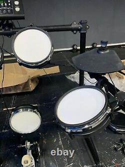 Gear4music Dd502(j) Electric Electronic Digital Drum Kit Set