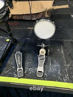Gear4music Dd502(j) Electric Electronic Digital Drum Kit Set