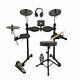 Gear4music Digital Drums 400 Compact Electronic Drum Kit Used Just To Check Uk