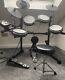 Gear4music Digital Drums 420x Mesh Electronic Drum Kit(with Amp)