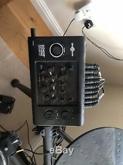 Gear 4 Music DD450+ Electronic Drum Kit