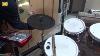 How To Set Up An Electronic Drum Kit