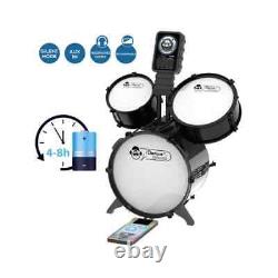IDance iRocker Electronic Drum Kit Set