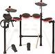 Ion Audio Redline Drums 7-piece Electronic Drum Kit Inc Warranty