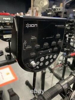 Ion Pro Sessions Electric Electronic Digital Drum Kit Set