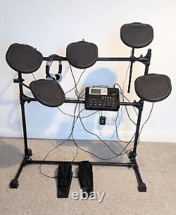 Ion iDMo2 electronic drum kit, good used condition