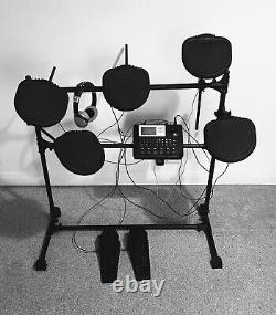 Ion iDMo2 electronic drum kit, good used condition