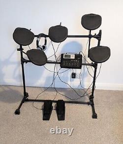 Ion iDMo2 electronic drum kit, good used condition