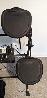 Ion iDMo2 electronic drum kit, good used condition