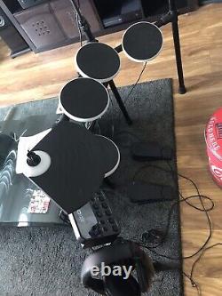 Ion redline electronic drum kit