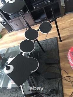 Ion redline electronic drum kit