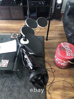 Ion redline electronic drum kit