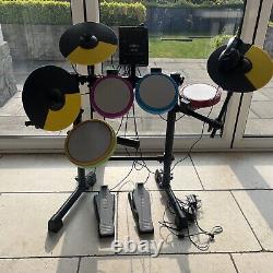 JDD200 Gear 4 Music Drum Set