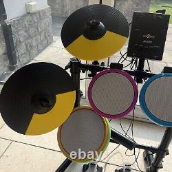 JDD200 Gear 4 Music Drum Set