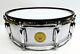 Jobeky 14x5 Electronic Dual Zone Snare With No Hot Spotting Trigger