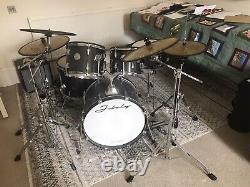 Jobeky Custom Electronic Drums E Drum