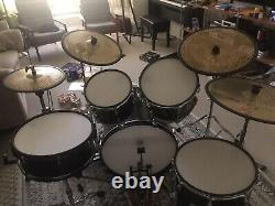 Jobeky Custom Electronic Drums E Drum