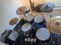 Jobeky Electric Drum Kit