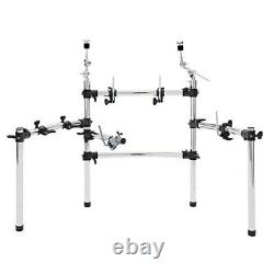 KitRig Electronic Drum Kit Rack by Gear4music