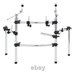 KitRig Electronic Drum Kit Rack by Gear4music