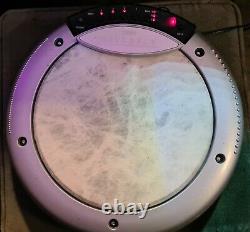 Korg Wavedrum Model WD-X, Full working order, Some cosmetic to the skin and knob