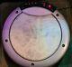 Korg Wavedrum Model Wd-x, Full Working Order, Some Cosmetic To The Skin And Knob