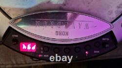 Korg Wavedrum Model WD-X, Full working order, Some cosmetic to the skin and knob
