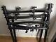 Mds Roland Rack Frame For Electronic Drum Kit. Mds Together With Multiple Clamps